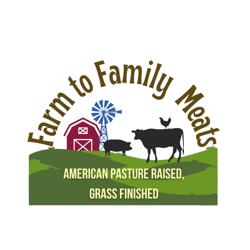 Farm to Family Meats